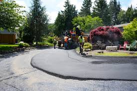 Professional Driveway Paving Services in Red Boiling Springs, TN